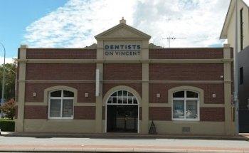 Dentists On Vincent Leederville