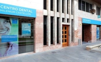 Clínica Dental Milenium Castellón - Sanitas
