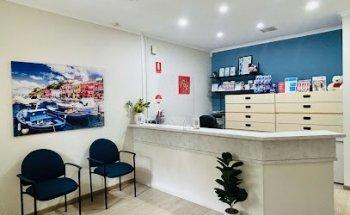 Cathies Lane Dental
