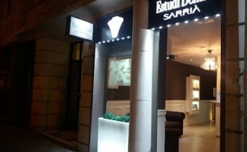 Estudi Dental Sarrià