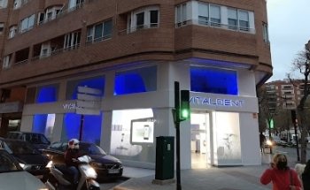 Clínica Dental Vitaldent