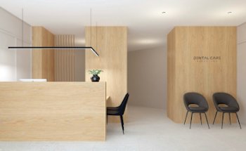 Dental Care Barcelona | Urgencias dentales | Ortodoncia | Implantes dentales