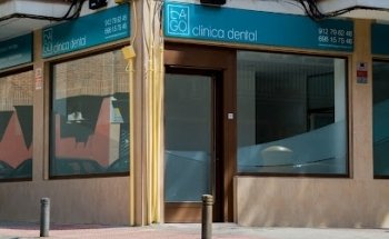 Clinica Dental Lago Constanza