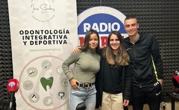 Dra. Inés Sánchez Odontología Integrativa y Deportiva