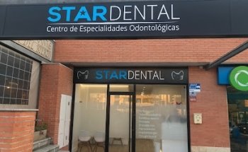 Star Dental Boadilla