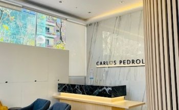 Carlos Pedrol - Clínica Dental Delicias