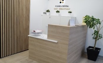 Clínica Dental San Sebastián
