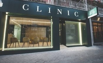 Clínica Dental P&P Clinic - Dentista