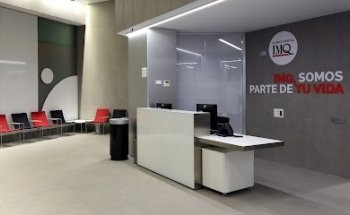 Clinica dental IMQ Pamplona Baja Navarra