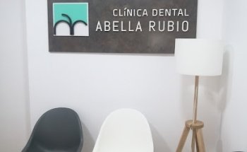 Clínica Dental Abella Rubio - Barcelona
