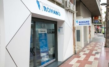 Clinica Dental Romano San Vicente