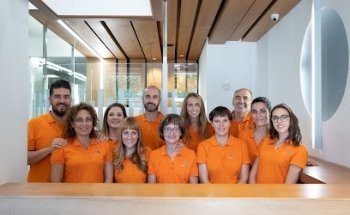 Clínica Dental Jiménez Olite