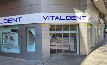 Clínica Dental Vitaldent