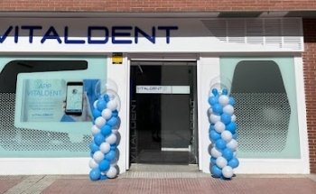 Clínica Dental Vitaldent