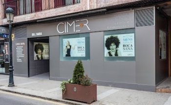 Clínica dental CIMER PATERNA DENTISTAS