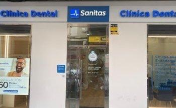 Clínica Dental Milenium Santander - Sanitas