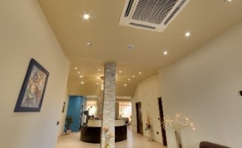 Clínica Dental Aferdent