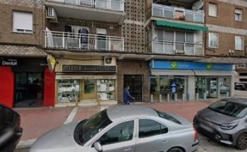 Clínica AC Dental Parla