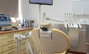 Clinica Dental Dr. Javier Crespo