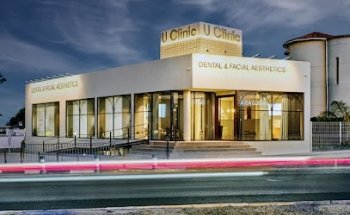 U Clinic. Dental & Facial Aesthetics