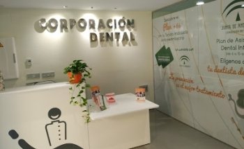 Corporación Dental | Dentista en Córdoba