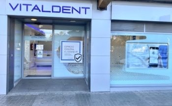 Clínica Dental Vitaldent