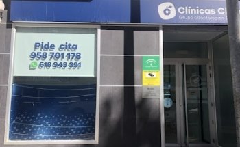 Clínica Dental Baza