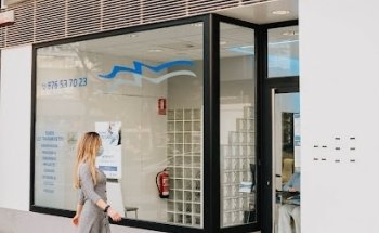 Centro Dental Torres Plaza Roma | Odontólogos Zaragoza