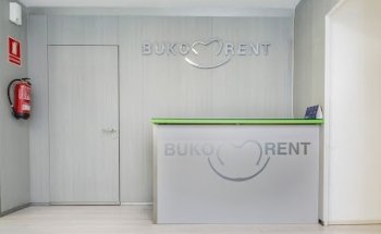 Clínica Dental Bukodent