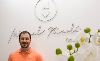 Clinica Dental Miguel Nicolás