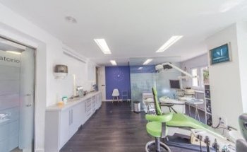 Jose Manuel Sampietro Centro de Ortodoncia Zaragoza