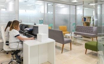 ASISA DENTAL CLINIC CÓRDOBA