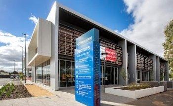 Hampstead Health Family Practice Medical Centre