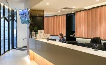 MC Dental Melbourne Central