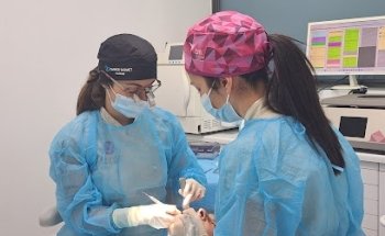 Dental Clinic Arantxa Larrañaga