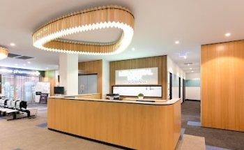 MedCentral Knox Medical Centre