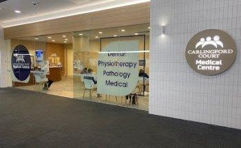 Carlingford Court Medical Centre