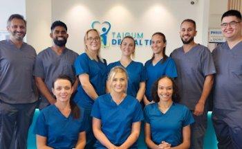 Taigum Dental Team