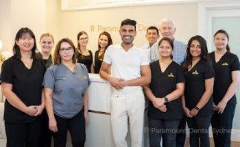 Paramount Dental Sydney