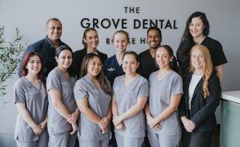 The Grove Dental - Rouse Hill Dentist
