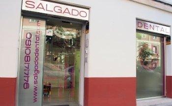 Salgado Dental