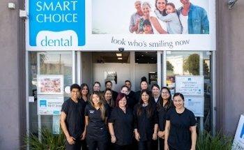 Smart Choice Dental