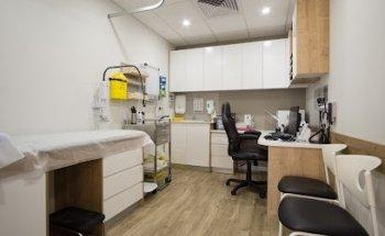 North Kellyville Medical Centre