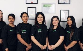 Dental @ Niddrie Plaza