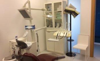 Clinica Dental Riojana S.L.