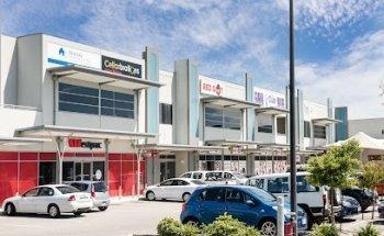 Port Kennedy Central