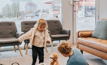 Evergreen Dental Care