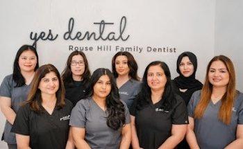 Yes Dental - Rouse Hill Dentist & Family Dental Clinic