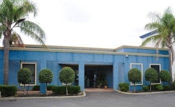 Forrest Avenue Dental Centre