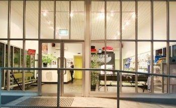 Johnston Street Veterinary Clinic